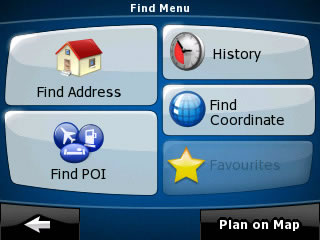 igo8 navigation software download